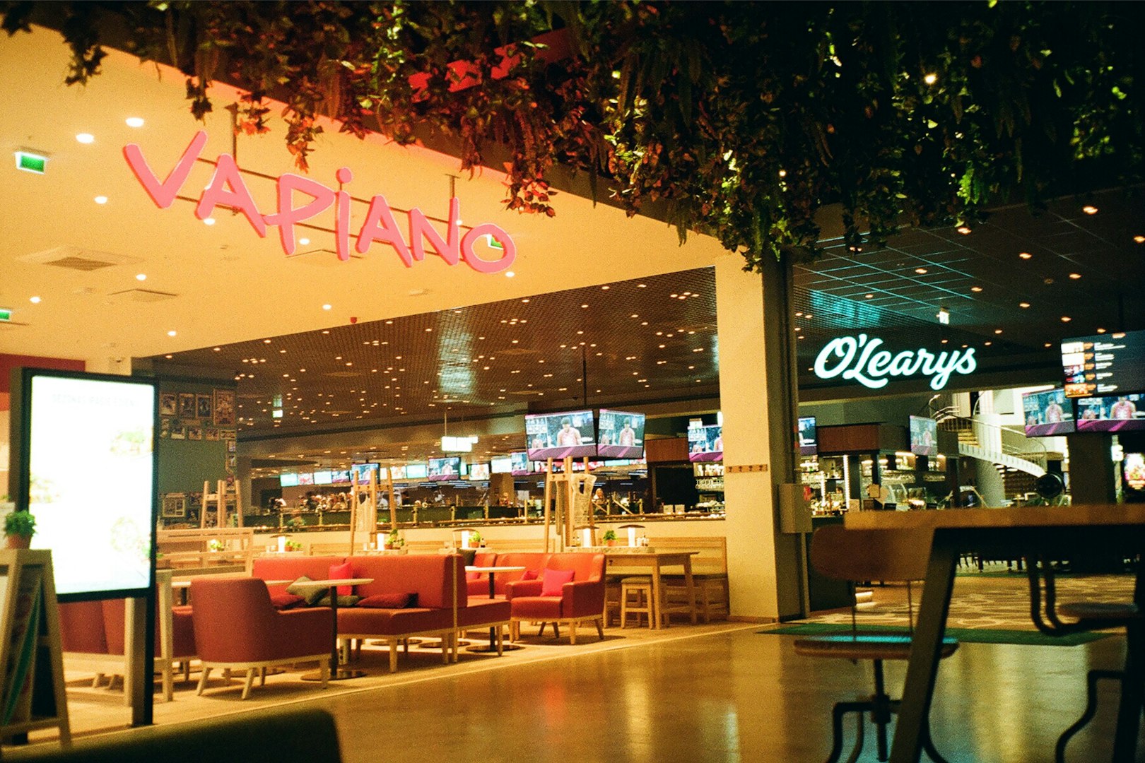 O'Learys